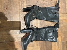Belstaff Stiefel 39 gebraucht