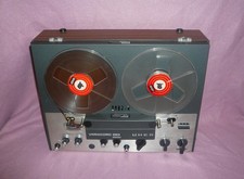 Altes vintage tonbandgerät - altes,