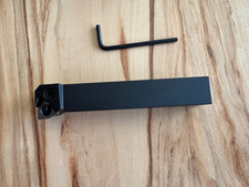 1 Stück Klemmdrehhalter für