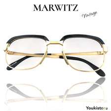 MARWITZ Brille PORTRAIT 5078