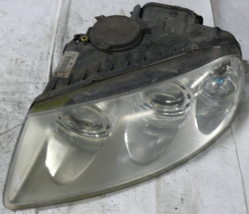 Xenon scheinwerfer links - scheinwerfer,