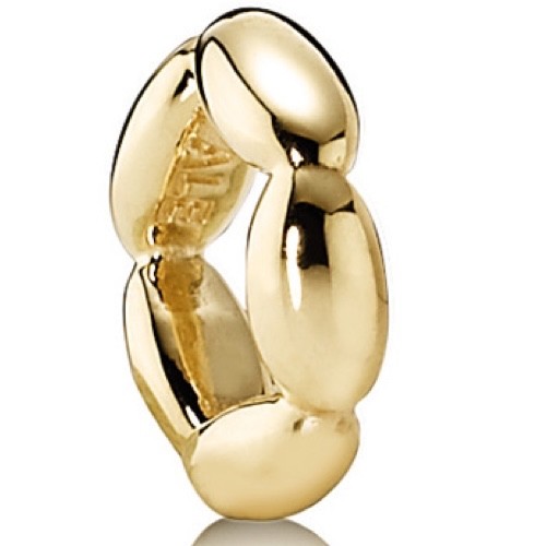 Pandora 14k gelbgold - 14k,