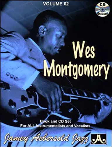 Wes montgomery jazz - montgomery,