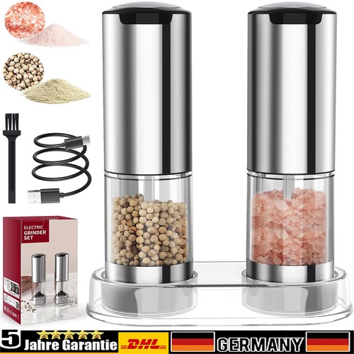 Pfeffermühle 2er set - 2er,