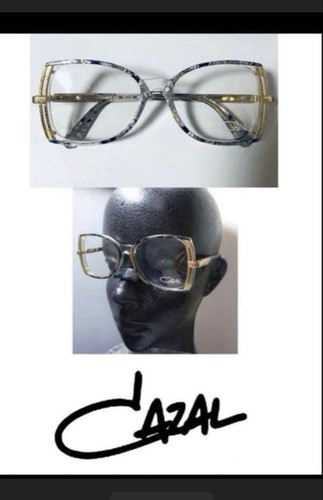 Extrem seltener vintage cazal - seltener,