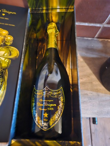 Dom perignon 2010 lady gaga - perignon,