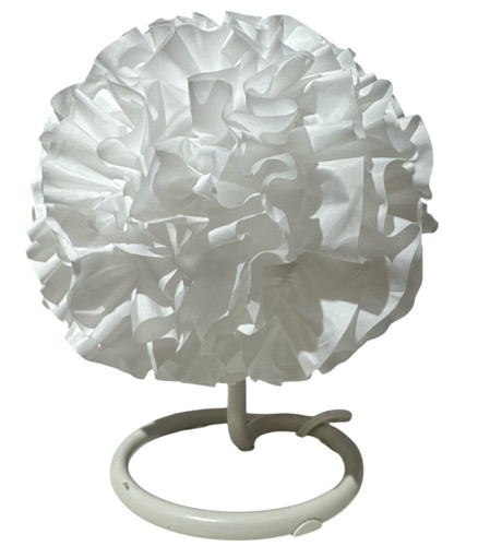 New ikea vindkast white table - vindkast,