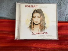 Sandra Cretu Lauer PORTRAIT CD