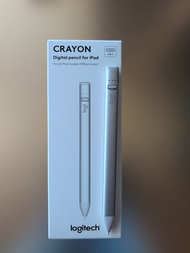 Logitech crayon digitaler - crayon,