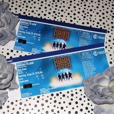 ♫♫ 2 VIP-Tickets ERSTE