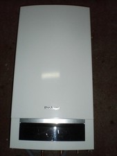 Buderus Logamax plus GB 172-20