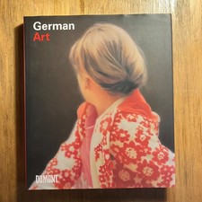 German Art | Cornelia Homburg