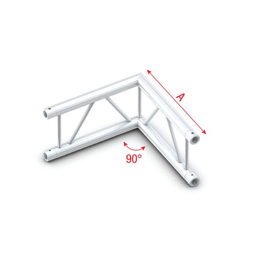 Milos pro step truss - milos, p