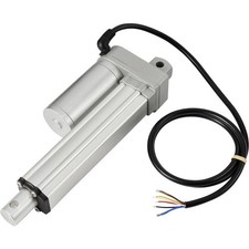 Tru components elektrozylinder - tru,
