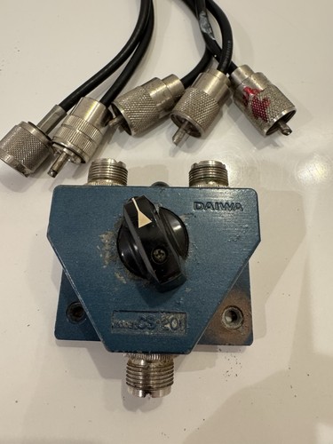Vhf seefunk umschalter - seefunk, umschalter,
