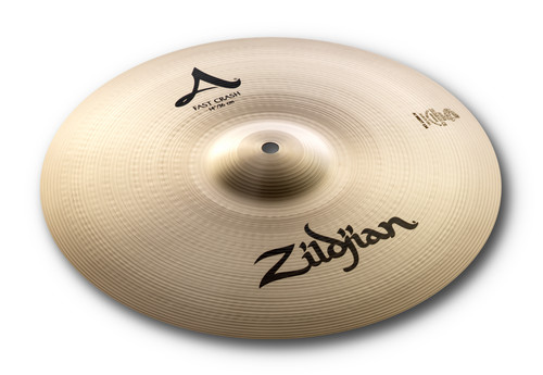 Zildjian avedis fast - a, 14"