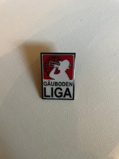 Gäubodenliga Pin Anstecker