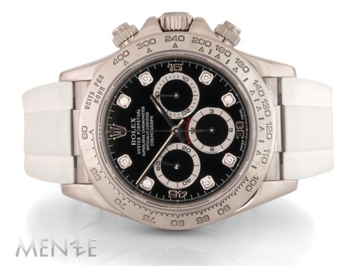 Rolex daytona 16519 zenith - daytona,