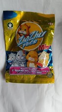 Zhu Zhu Pets Mini (gold)  +++