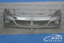 Mercedes C-Klasse W204 Mopf