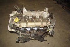 Motor F4R (771) Ohne Anbauteile F4R (771) 1998 CCM 99 KW Renault Megane 2.0