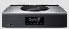 Technics SA-C600 Silber -
