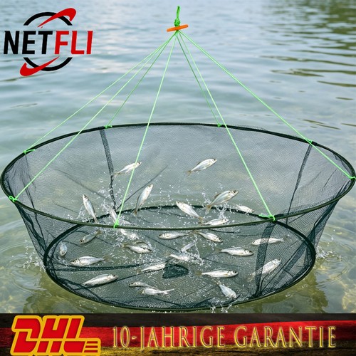 100cm senke angeln - 100cm, wurfnetz