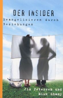 Der insider evangelisieren - der,