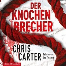 Der knochenbrecher cds ein - knochenbrecher:, 6