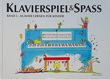 Klavierspiel spaß band - /,