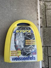 Weissenfels Schneeketten M15