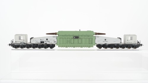 Liliput schwerlastwagen - liliput,