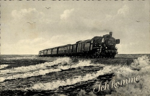 Insel sylt in - sylt,