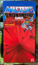 FAKER He's back MALAYSIA Hard