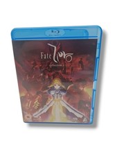 ⚡Fate Zero  Vol. 1 Ep 1-13