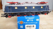 Roco 4141 A H0 Altbau