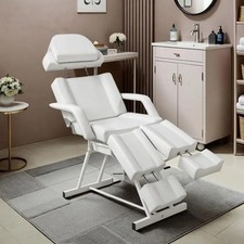 Massageliege Massagebank Kosmetikliege Therapieliege Tattooliege Gesichtspflege