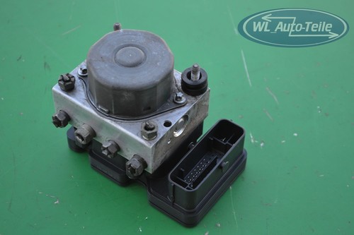 Renault abs steuergerät - abs,