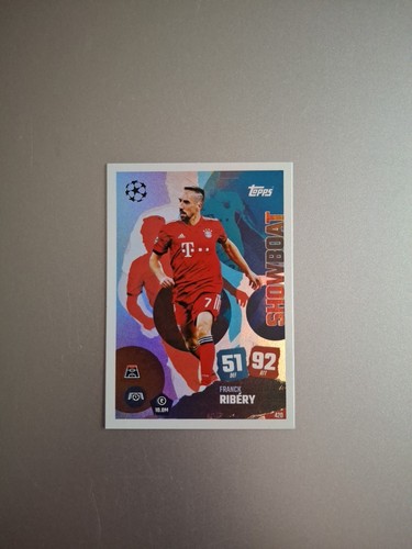 Topps match attax 26 - topps,