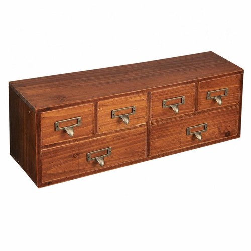 Tischschubladenschrank