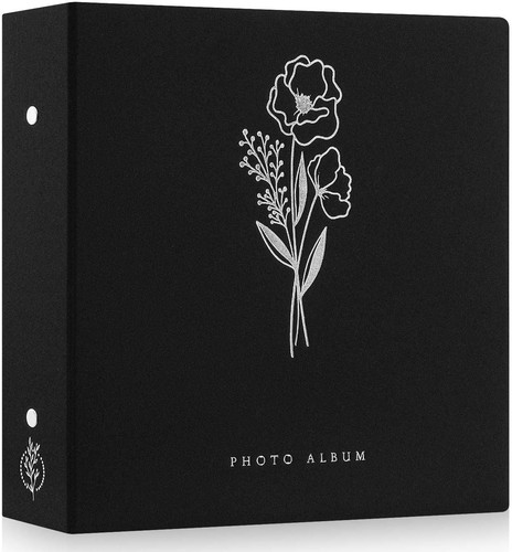 Fotoalbum xxl 10x15 - fotoalbum, 1000