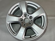 1x Alufelge Felge Original BMW
