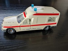 Spielzeugauto Siku Mercedes