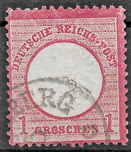 Deutsches reich brustschild - deutsches,