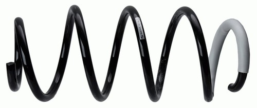 Sachs fahrwerksfeder 993 - fahrwerksfeder,