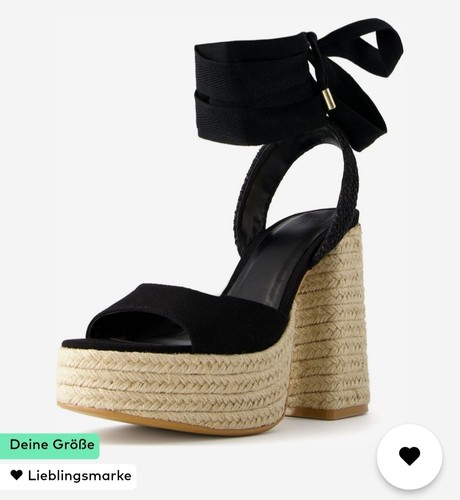 Ungetragene sandalen schwarz - ungetragene, sandalen,
