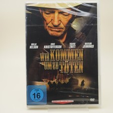 Wir kommen um zu töten! von