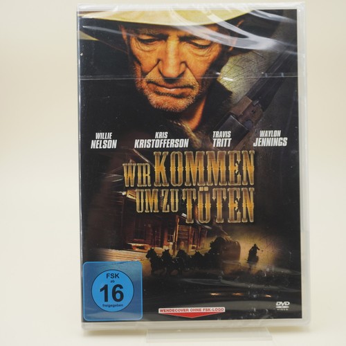 Wir kommen töten von - wir,