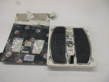 Trittbrett Fußstütze A1136 Kawasaki VN 800 Highway Hawk H733-100 Fußraste