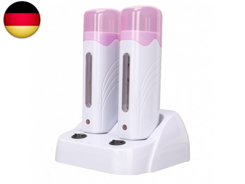 Roll wachswärmer - roll-on,
